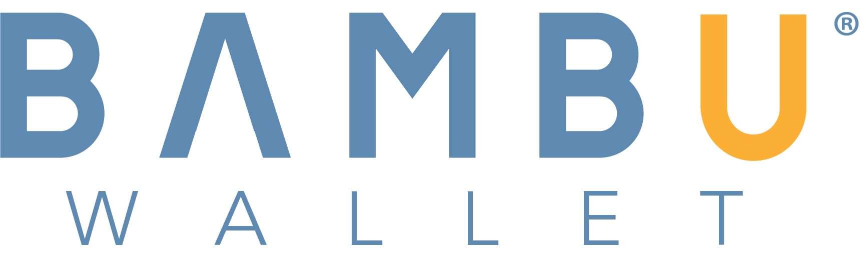 Bambu Wallet logo